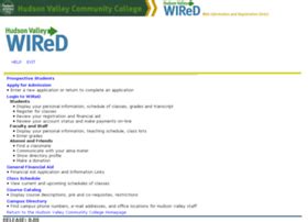 hvcc wired|hvcc wired webmail.